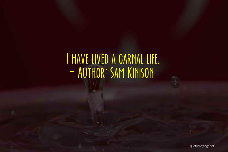 Sam Kinison Quotes 688939