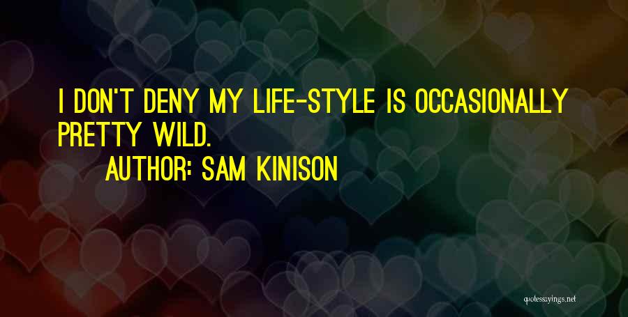 Sam Kinison Quotes 779165