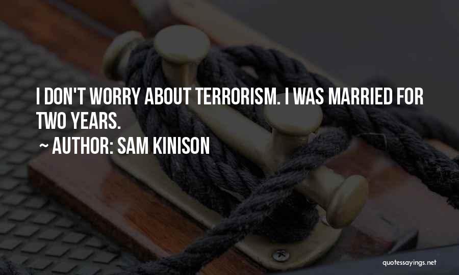 Sam Kinison Quotes 985366