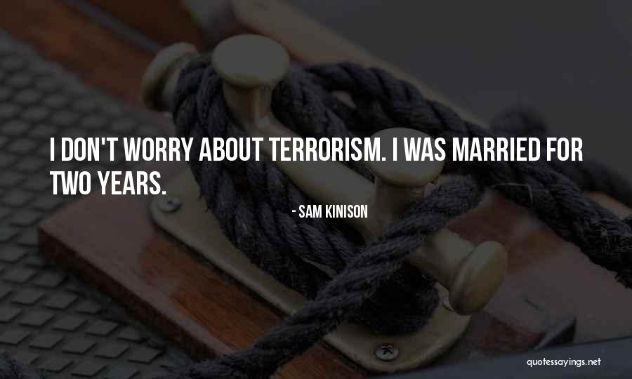 Sam Kinison Quotes 985366