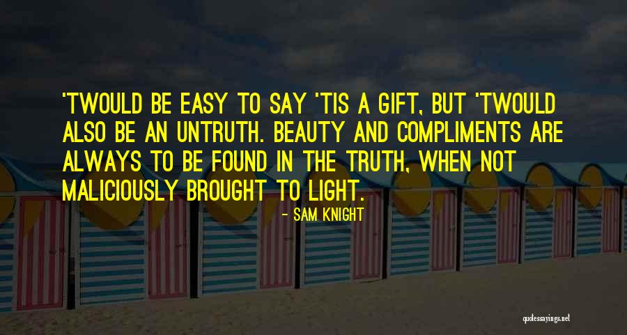 Sam Knight Quotes 886826 Sam Knight Quotes 886826
