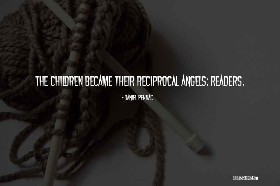 Sam Kroc Quotes By Daniel Pennac Sam Kroc Quotes By Daniel Pennac