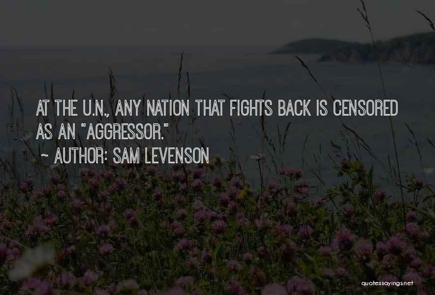 Sam Levenson Quotes 1014398