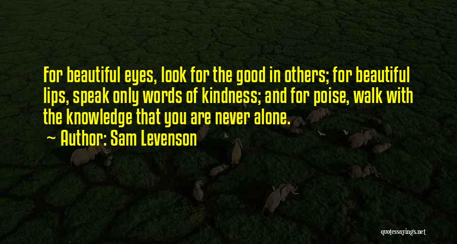 Sam Levenson Quotes 1658033