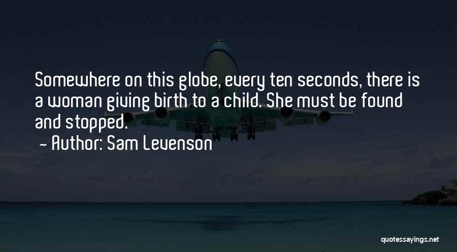 Sam Levenson Quotes 706436