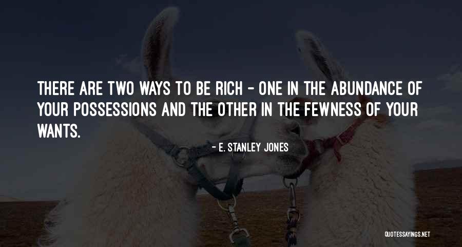 Sam Loudermilk Quotes By E. Stanley Jones Sam Loudermilk Quotes By E. Stanley Jones