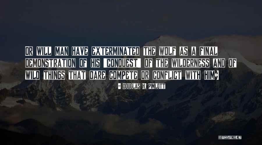 Sam Macintosh Quotes By Douglas H. Pimlott Sam Macintosh Quotes By Douglas H. Pimlott