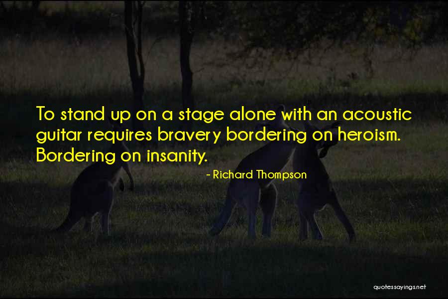 Sam Macintosh Quotes By Richard Thompson Sam Macintosh Quotes By Richard Thompson