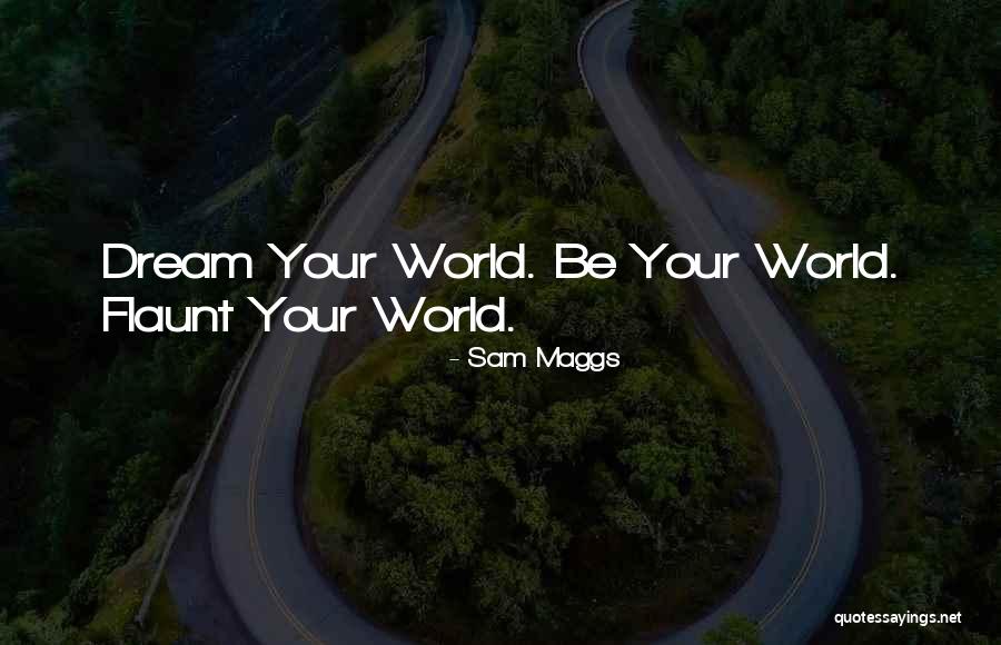 Sam Maggs Quotes 1254089 Sam Maggs Quotes 1254089