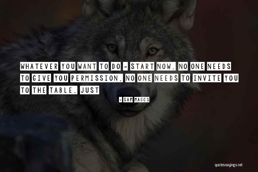 Sam Maggs Quotes 1626697 Sam Maggs Quotes 1626697