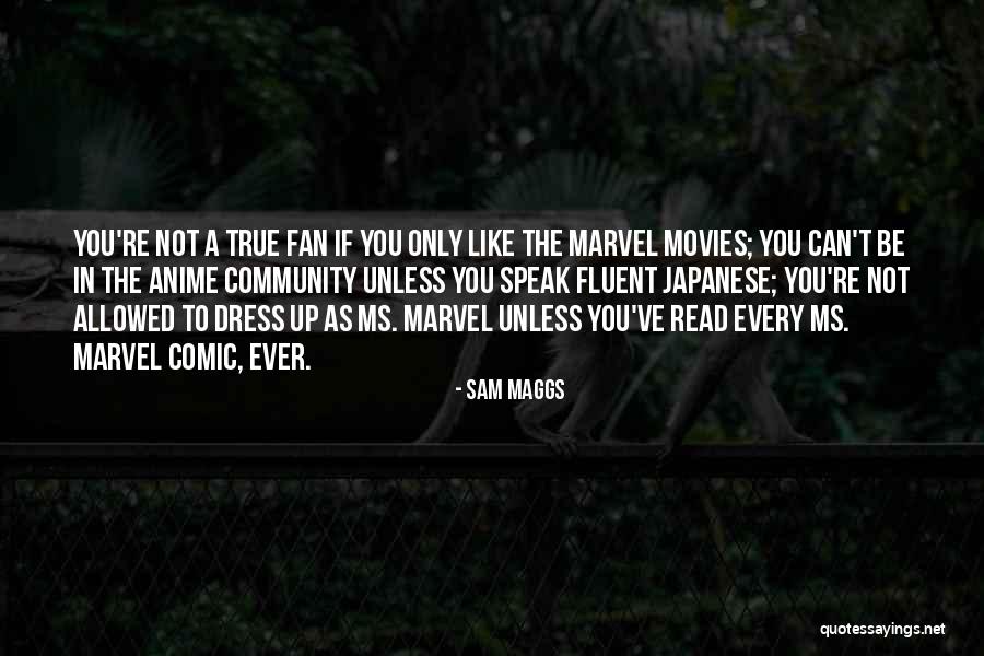 Sam Maggs Quotes 2016779 Sam Maggs Quotes 2016779