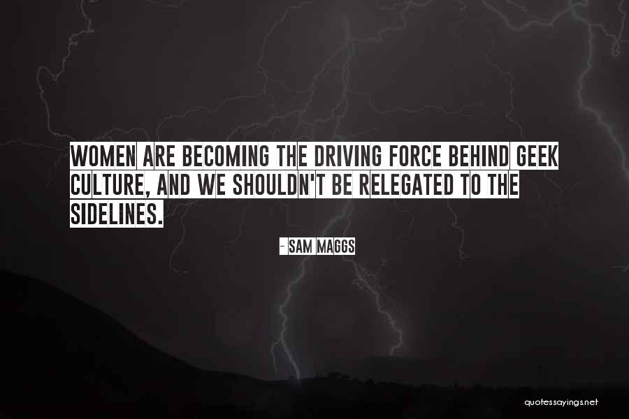 Sam Maggs Quotes 2108301 Sam Maggs Quotes 2108301