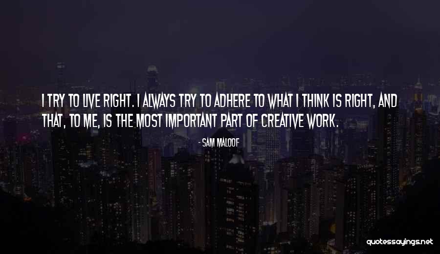 Sam Maloof Quotes 1410911 Sam Maloof Quotes 1410911