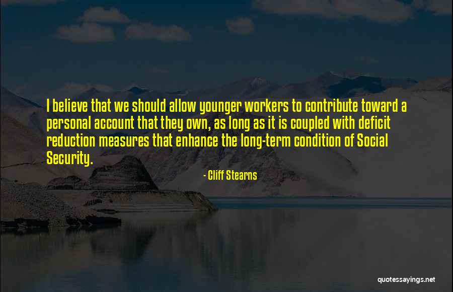 Sam Mangwana Quotes By Cliff Stearns Sam Mangwana Quotes By Cliff Stearns