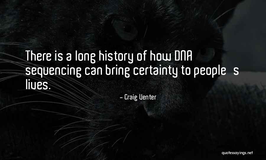 Sam Mangwana Quotes By Craig Venter Sam Mangwana Quotes By Craig Venter
