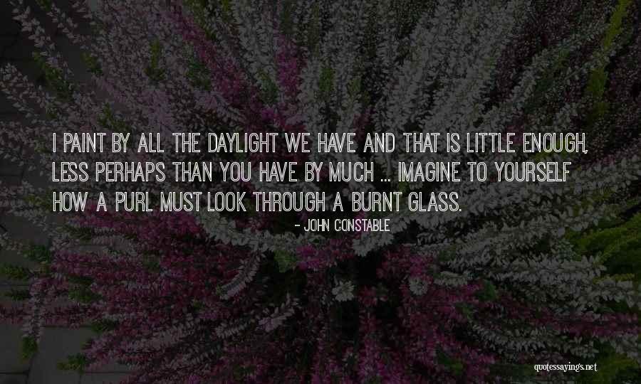 Sam Mangwana Quotes By John Constable Sam Mangwana Quotes By John Constable