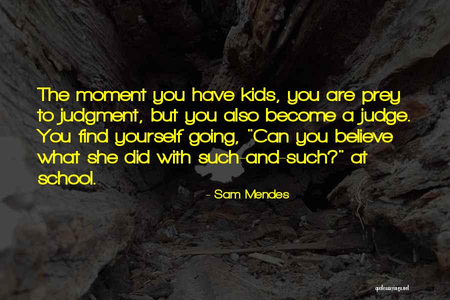Sam Mendes Quotes 435734 Sam Mendes Quotes 435734