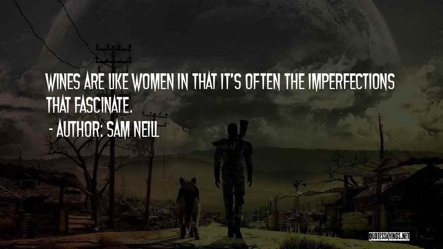 Sam Neill Quotes 700600