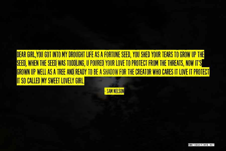 Sam Nelson Quotes 313736 Sam Nelson Quotes 313736