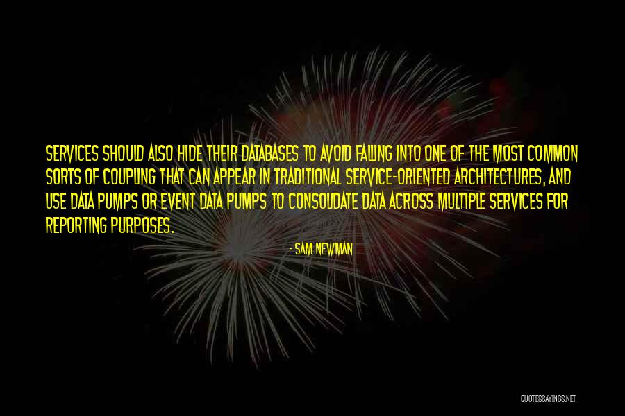 Sam Newman Quotes 2141575 Sam Newman Quotes 2141575