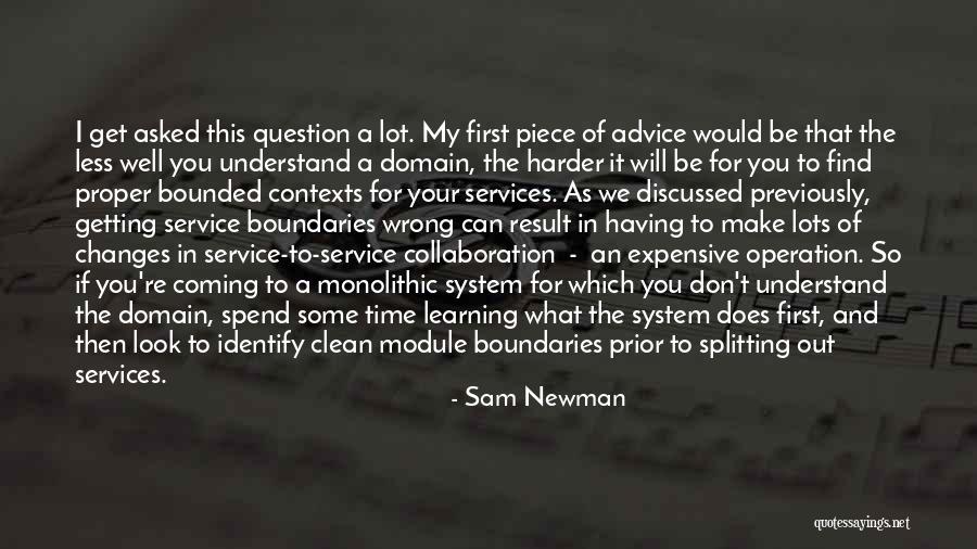 Sam Newman Quotes 573872 Sam Newman Quotes 573872
