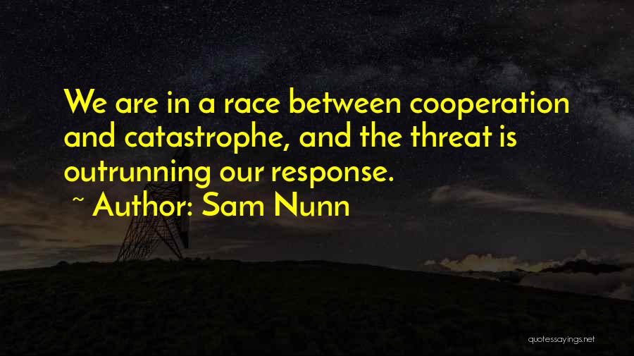 Sam Nunn Quotes 1931878