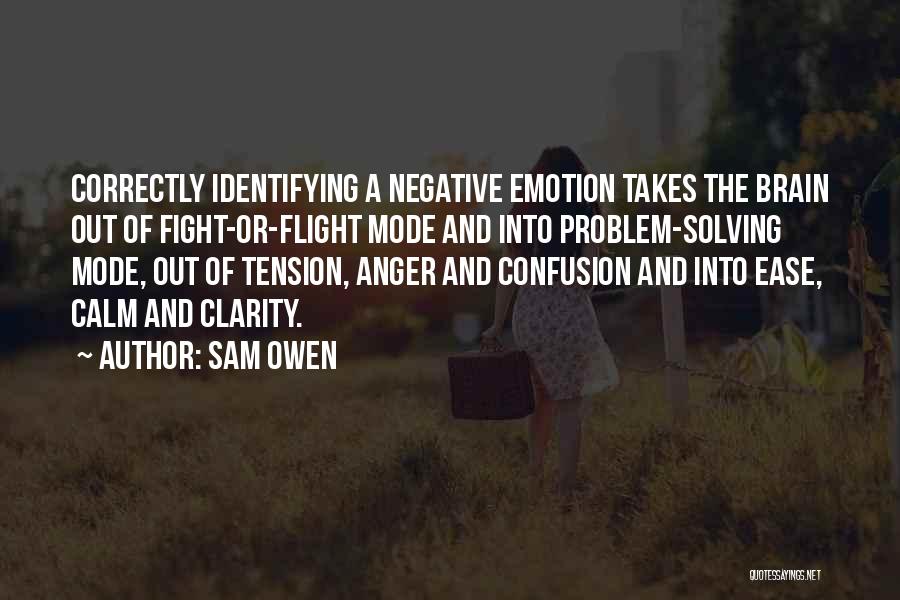 Sam Owen Quotes 2213249