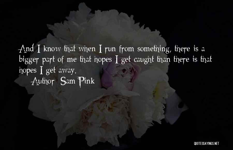 Sam Pink Quotes 1077115