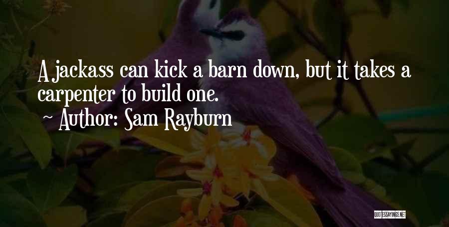 Sam Rayburn Quotes 1819938