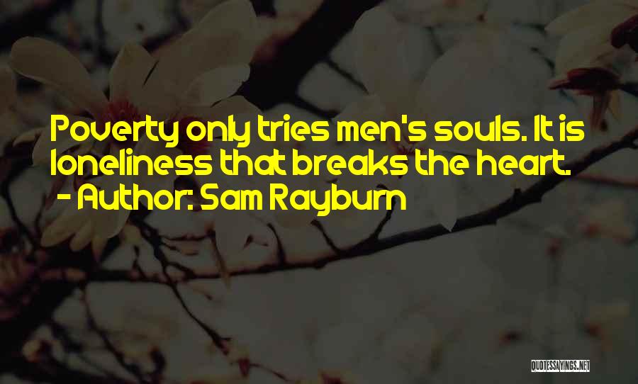 Sam Rayburn Quotes 2031575