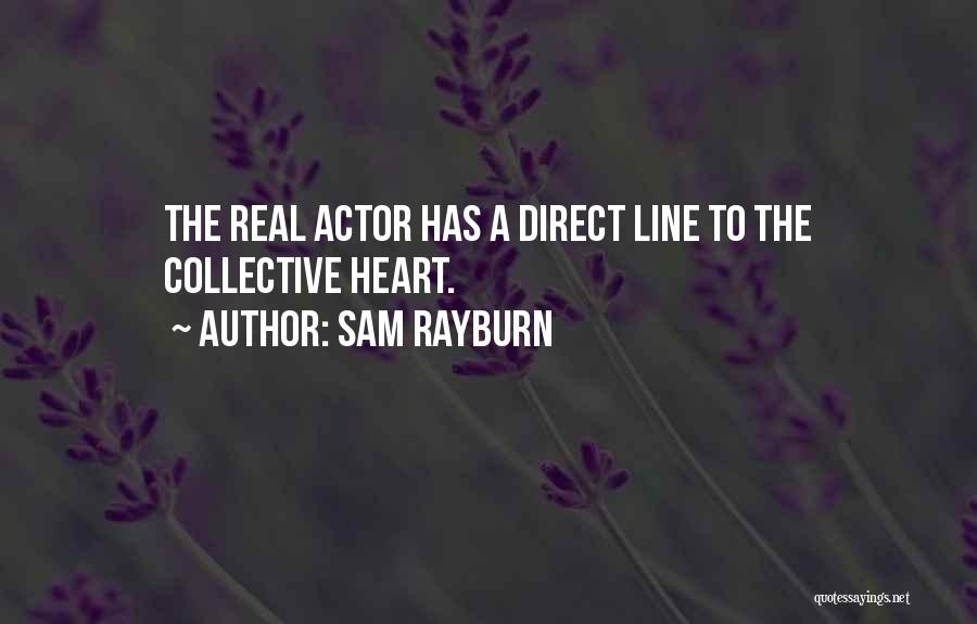 Sam Rayburn Quotes 336670