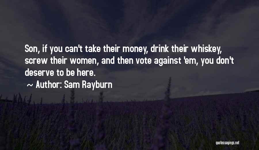 Sam Rayburn Quotes 742714