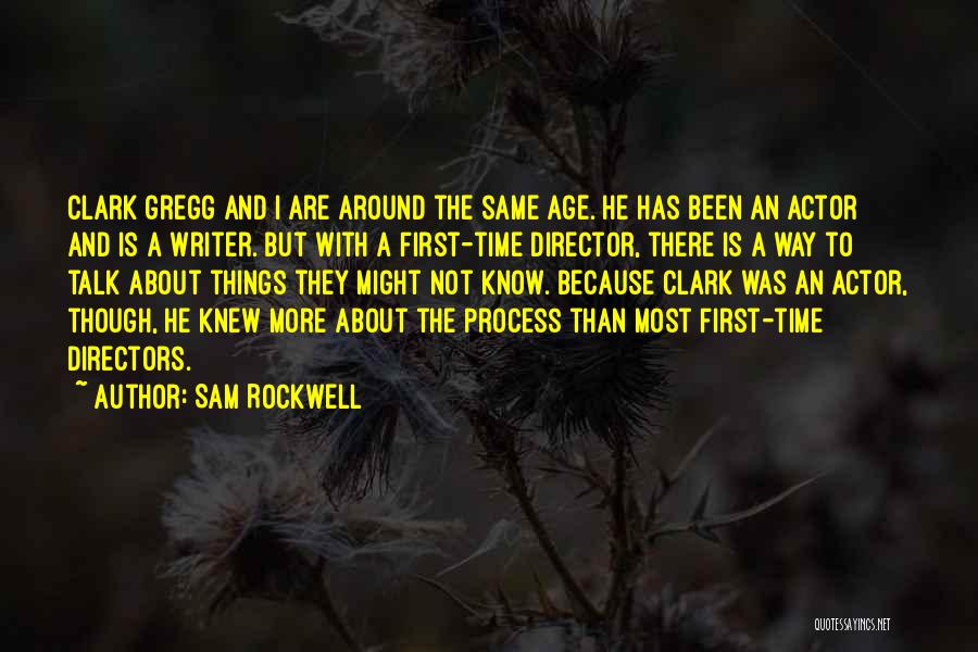 Sam Rockwell Quotes 1913856