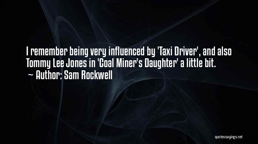 Sam Rockwell Quotes 2111511