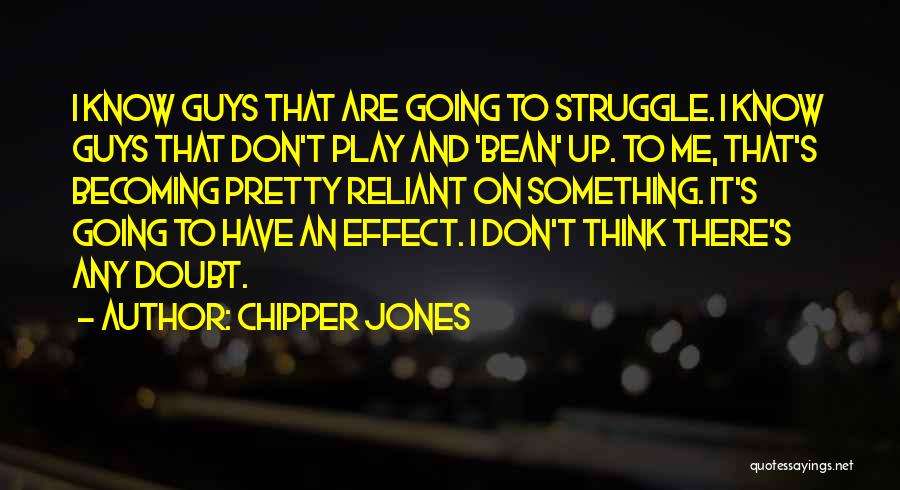 Sam Rodia Quotes By Chipper Jones