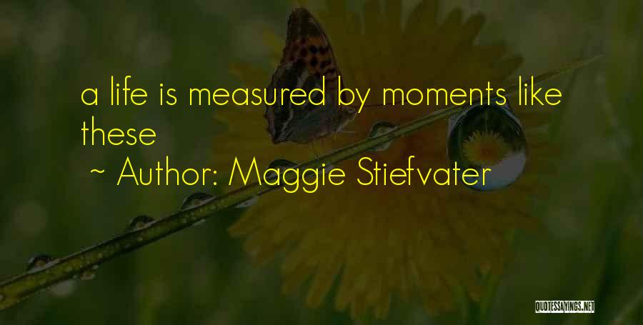 Sam Roth Quotes By Maggie Stiefvater