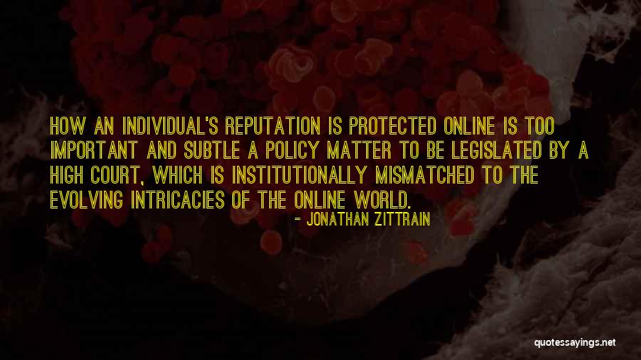 Sam Sand Dunes Quotes By Jonathan Zittrain Sam Sand Dunes Quotes By Jonathan Zittrain