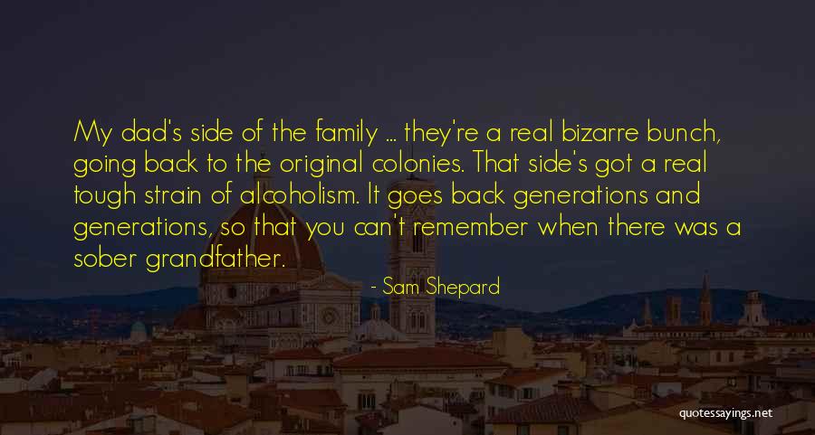 Sam Shepard Quotes 1003312