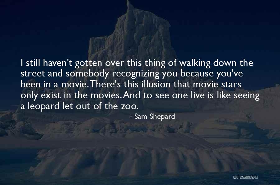 Sam Shepard Quotes 2113377