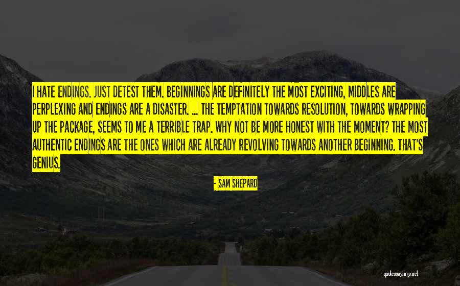 Sam Shepard Quotes 260624