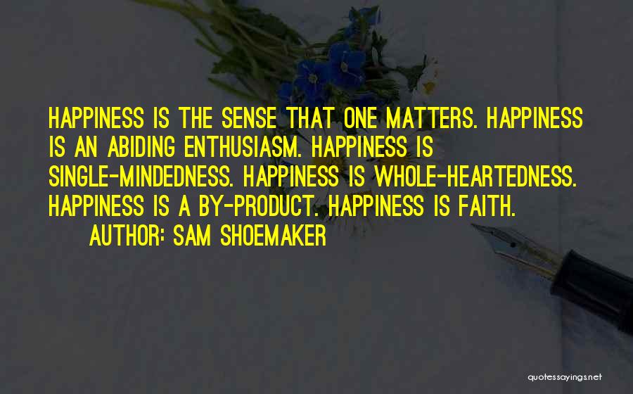 Sam Shoemaker Quotes 2011395