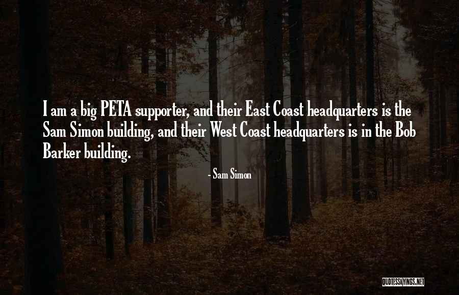 Sam Simon Quotes 1007495 Sam Simon Quotes 1007495