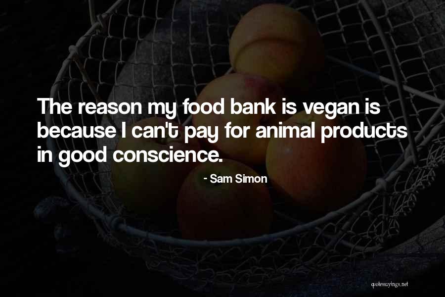 Sam Simon Quotes 1130233