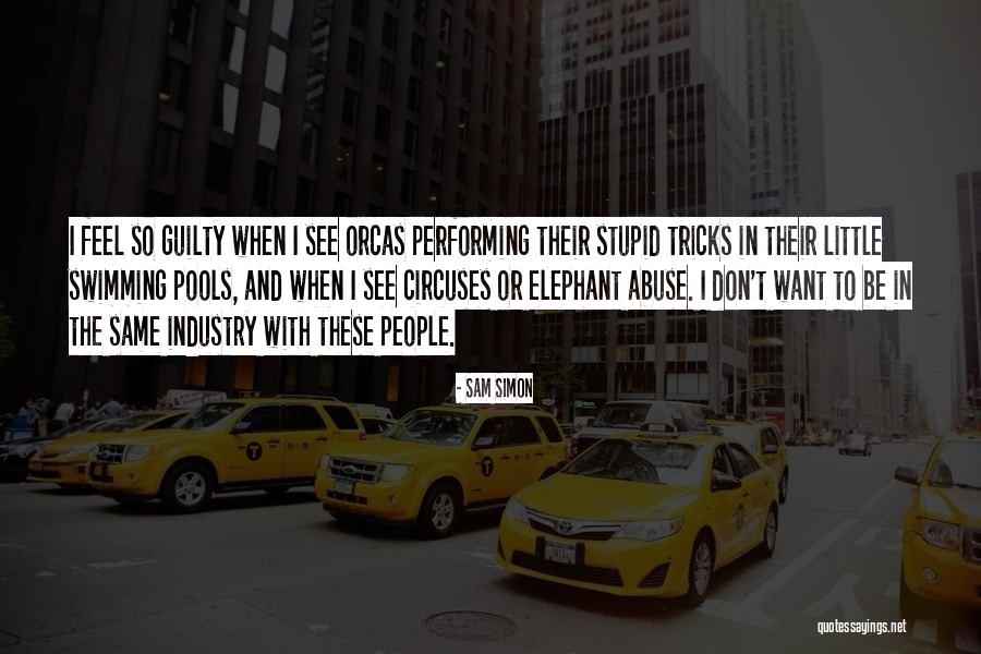 Sam Simon Quotes 788839 Sam Simon Quotes 788839