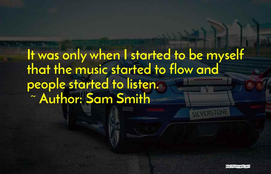 Sam Smith Quotes 1669176