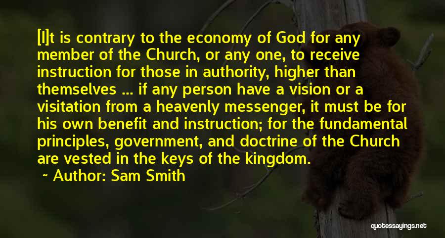 Sam Smith Quotes 2051840