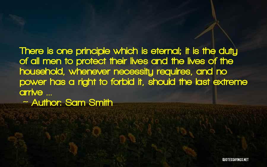 Sam Smith Quotes 2256984