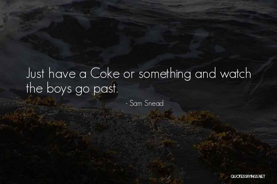 Sam Snead Quotes 1427954