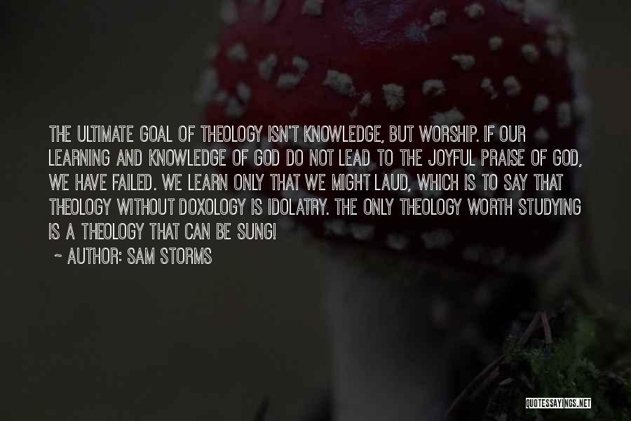 Sam Storms Quotes 2034019