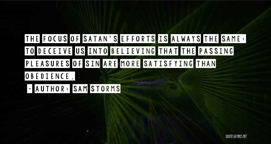 Sam Storms Quotes 2047903